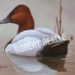 2008 Maryland Duck Stamp