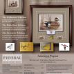 2010-2011 Federal Duck Stamp Flyer back